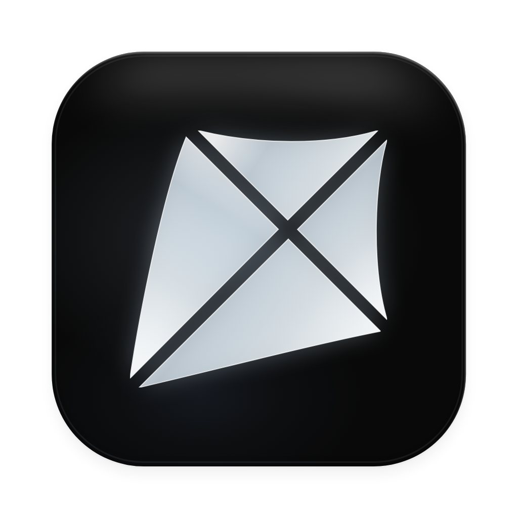 Kite's app icon